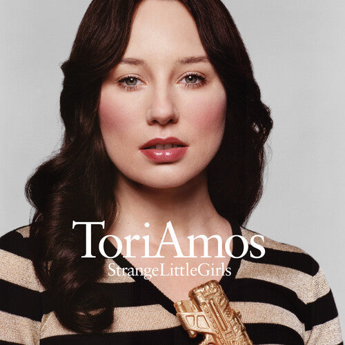 Tori Amos: Strange Little Girls (Heart of Gold Version) ( Vinyl )