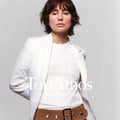Tori Amos: Strange Little Girls (Real Men Version) ( Vinyl )