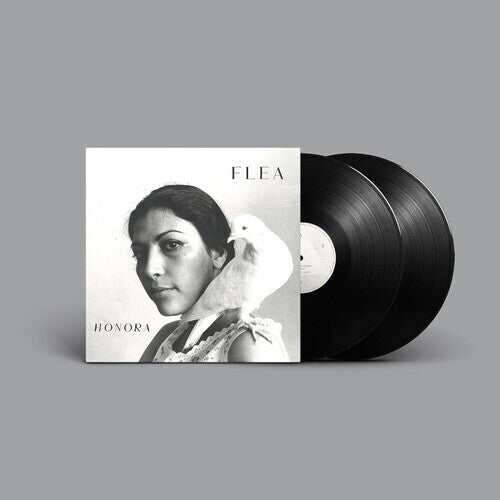 Flea: Honora ( Vinyl )