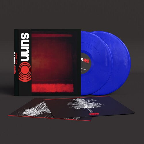 Sunn O))): Sunn O))) ( Vinyl )