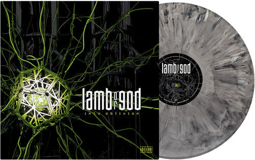 Lamb of God: Into Oblivion ( Vinyl )