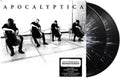 Apocalyptica: Plays Metallica (30th anniversary) ( Vinyl )