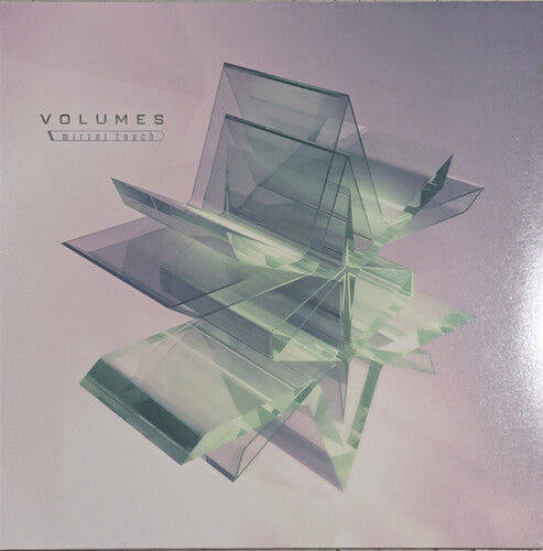 The Volumes: Mirror Touch ( Vinyl )