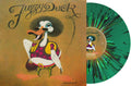 Fuzzy Duck: Fuzzy Duck - Splatter Vinyl ( Vinyl )