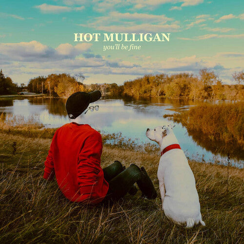 Hot Mulligan: You'll Be Fine ( Vinyl )