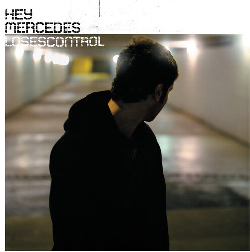 Hey Mercedes: Loses Control ( Vinyl )