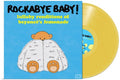 Andrew Bissell: Lullaby Renditions Of Beyonce's Lemonade - Yellow ( Vinyl )