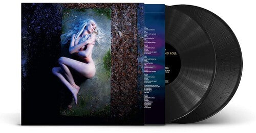 The Pretty Reckless: Death By Rock And Roll ( Vinyl )
