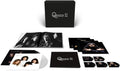 Queen & Adam Lambert: Queen II [Collector's Edition] [5 CD/180g 2 LP Box Set] ( Vinyl )