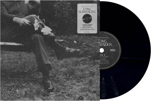 Needtobreathe: The Long Surrender ( Vinyl )