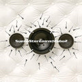 Soda Stereo: Sueno Stereo - Limited Clear Vinyl ( Vinyl )