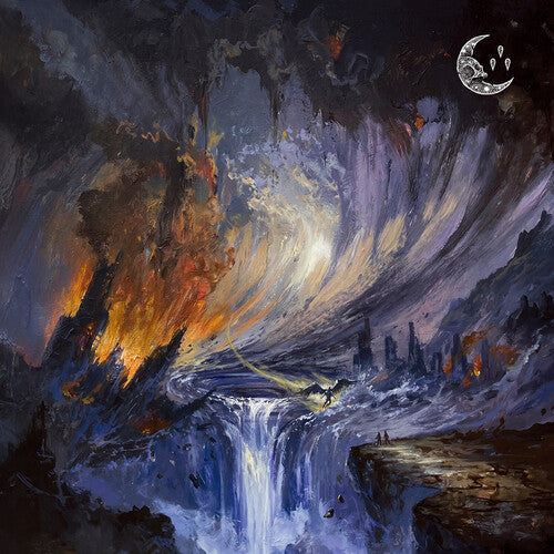 Currents: All That Follows ( Vinyl )