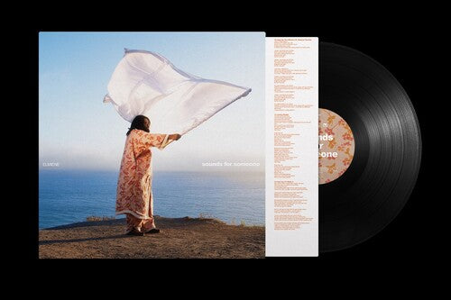 Elmiene: Sounds For Someone ( Vinyl )