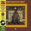 John Holt: 1000 Volts of Holt - Green ( Vinyl )