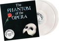 Andrew Lloyd Webber: Phantom Of The Opera - Original Cast Recording -2LP White vinyl limited edition ( Vinyl )