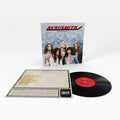 Aerosmith: Aerosmith (Legendary Edition) ( Vinyl )