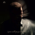 Luis Berra: A piano won't fix your tormented soul ( Vinyl )
