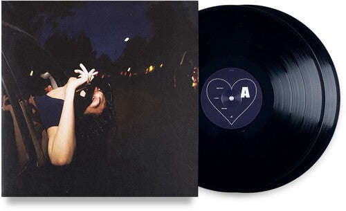 Jane Remover: Heart ( Vinyl )