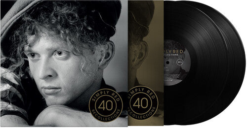 Simply Red: Recollections ( Vinyl )