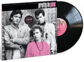 Various Artists: Pretty In Pink (Original Soundtrack) ( Vinyl )