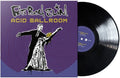 Fatboy Slim: Acid Ballroom - Black Vinyl ( Vinyl )