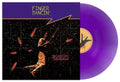 Masayoshi Takanaka: Finger Dancin' - Clear Purple Vinyl ( Vinyl )