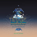 Asia: Live In England ( Vinyl )