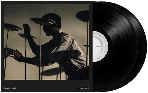 James Blake: Trying Times ( Vinyl )