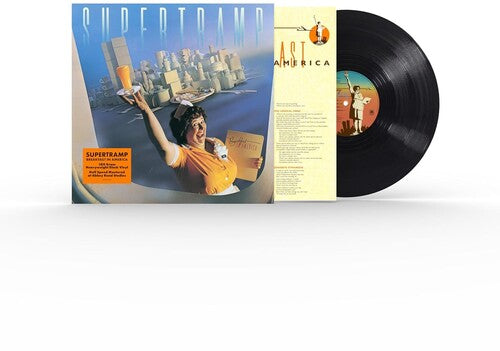 Supertramp: Breakfast In America ( Vinyl )