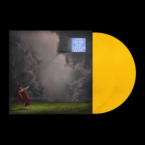Raye: This Music May Contain Hope ( Vinyl )
