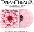 Dream Theater: Lost Not Forgotten Archives: Live In Tokyo, 2010 ( Vinyl )