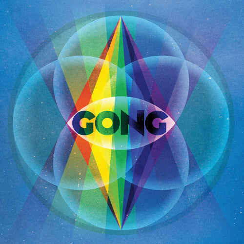 Gong: Bright Spirit ( Vinyl )