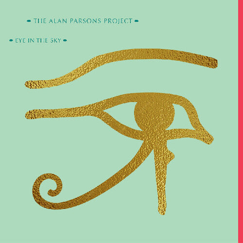Alan Parsons Project: Eye In The Sky (Half-Speed Remaster) ( Vinyl )