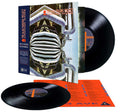 Alan Parsons Project: Ammonia Avenue (CV 45 Audiophile Edition) ( Vinyl )