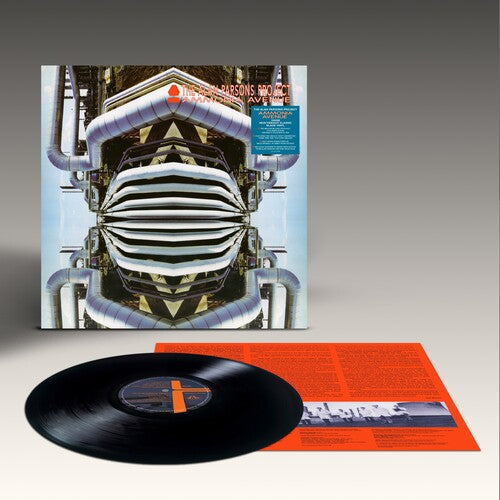Alan Parsons Project: Ammonia Avenue (Half-Speed Remaster) ( Vinyl )