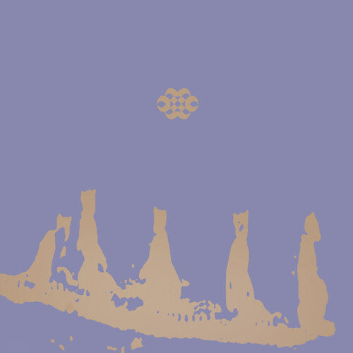 Bardo Pond: Volume 6 - Cream ( Vinyl )