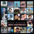 Allo Darlin': Bits And Pieces - Clear ( Vinyl )
