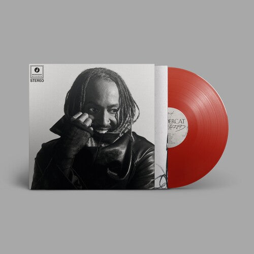 Thundercat: Distracted (RED VINYL) ( Vinyl )