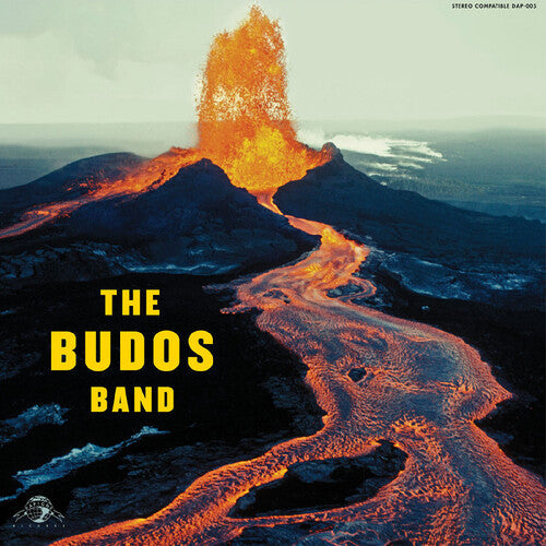 The Budos Band: The Budos Band ( Vinyl )