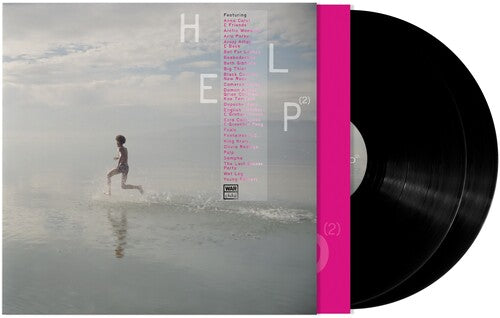 Various Artists: HELP(2) ( Vinyl )