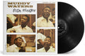 Muddy Waters: Folk Singer (Chess Acoustic Sounds Series) ( Vinyl )