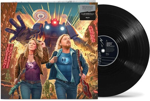 Tedeschi Trucks: Future Soul ( Vinyl )