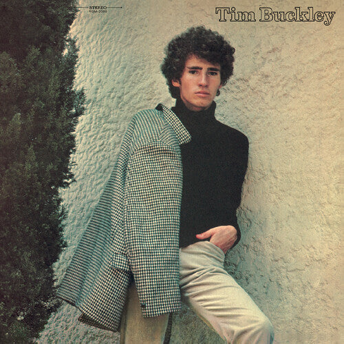 Tim Buckley: Tim Buckley (REMASTERED) (COKE CLEAR VINYL) ( Vinyl )