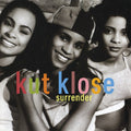 Kut Klose: Surrender (REMASTERED) (LIGHT BLUE VINYL) ( Vinyl )