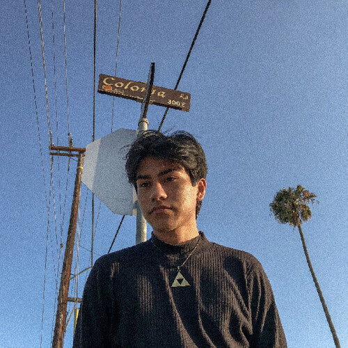Los Retros: Early Days (2016-2019) (HAZEL VINYL) ( Vinyl )