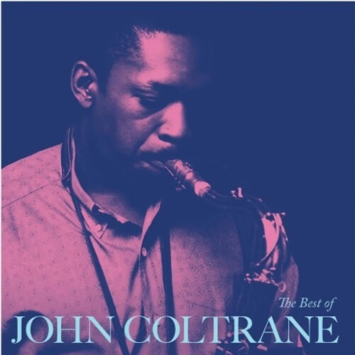 John Coltrane: The Best Of John Coltrane ( Vinyl )