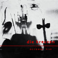 Die Kreuzen: October File - Blue ( Vinyl )