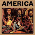 America: America ( Vinyl )