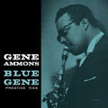 Gene Ammons: Blue Gene ( Vinyl )