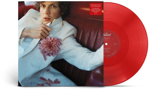 Beck: Everybody’s Gotta Learn Sometime [Red LP] ( Vinyl )